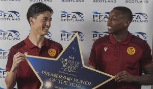 Elijah Just // Adored by his own, admired by everyone