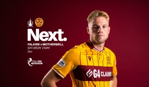 Falkirk: On the cusp