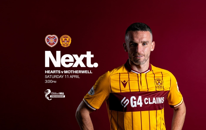 Hearts: The final one before the split