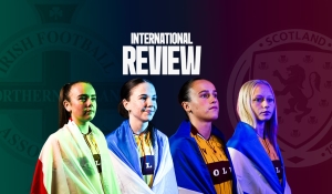 Women’s International Review