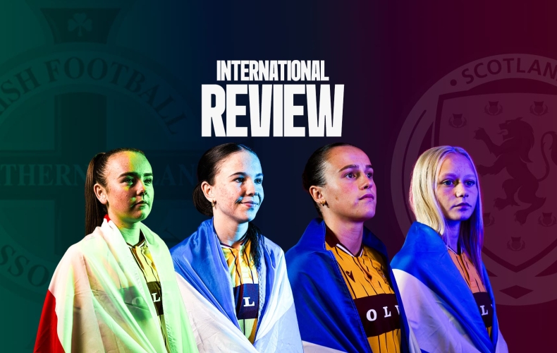 Women’s International Review