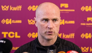 Jens Berthel Askou previews Rangers