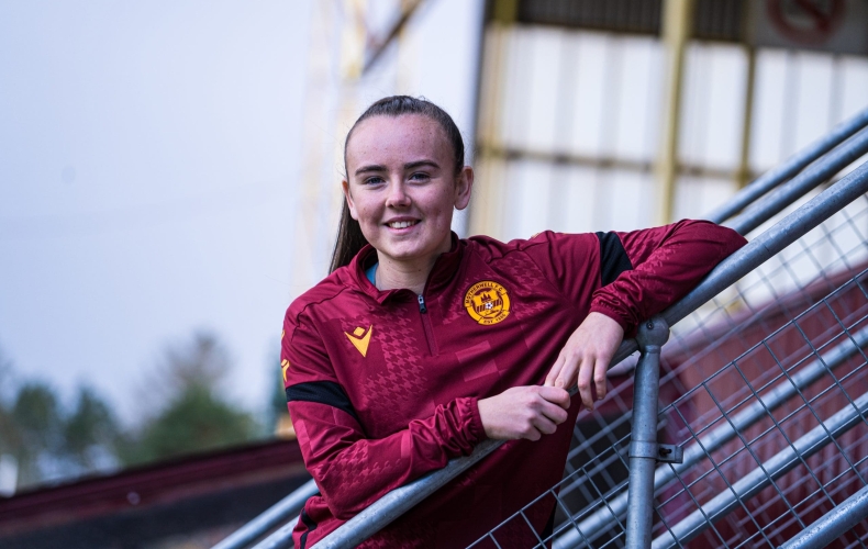 Keri Halliday: How Farming, Faith and Football shaped my life