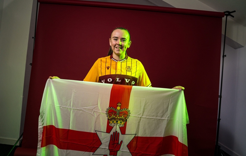 Women’s International round-up