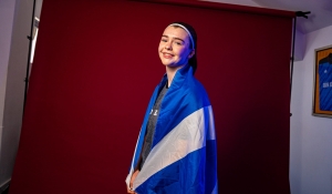 Hearts recall Emma Thomson