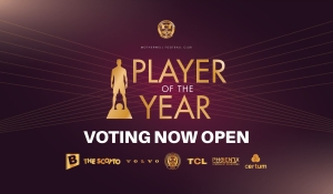 Player of the Year Voting now open