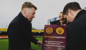 Working Together Document