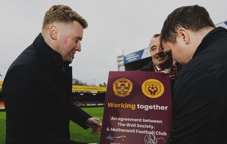 Working Together Document