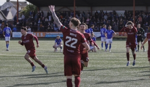 Loan Report: Final Round-Up