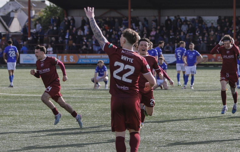 Loan Report: Final Round-Up