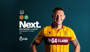 Celtic: The final home game