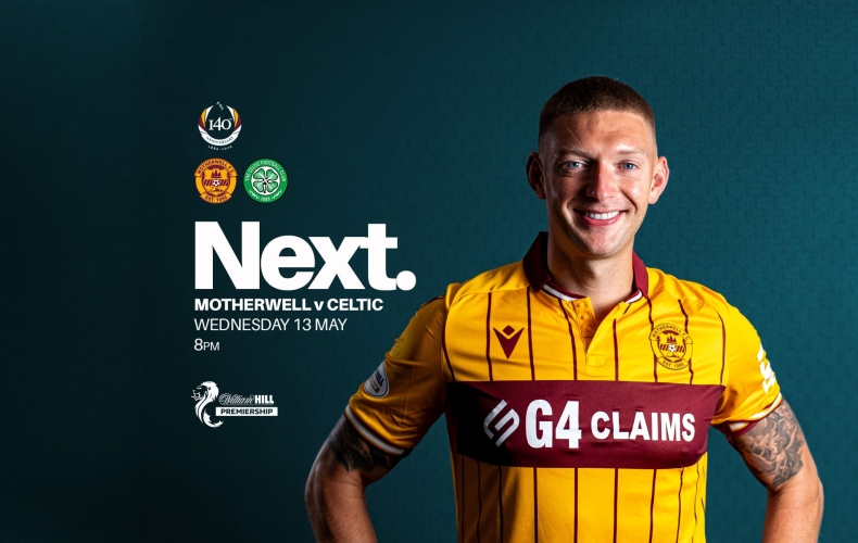 Celtic: The final home game