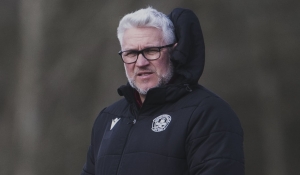 Nick Daws moves into Head of Football role