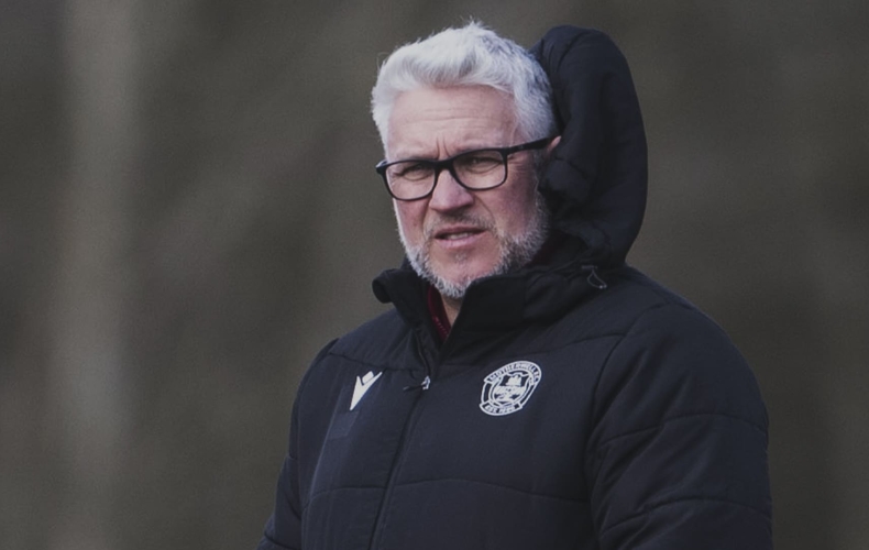 Nick Daws moves into Head of Football role