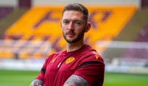 Liam Gordon previews Celtic
