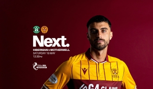 Hibernian: A straight shootout