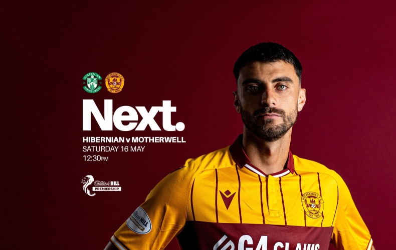 Hibernian: A straight shootout
