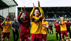Callum Slattery leaves after five-year stay