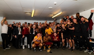 Hibernian 0-1 Motherwell
