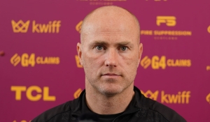 Jens Berthel Askou previews final day against Hibernian