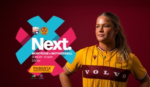 Next up: Montrose (A)