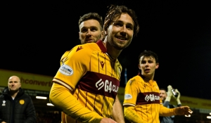 Lukas Fadinger: One of my best seasons