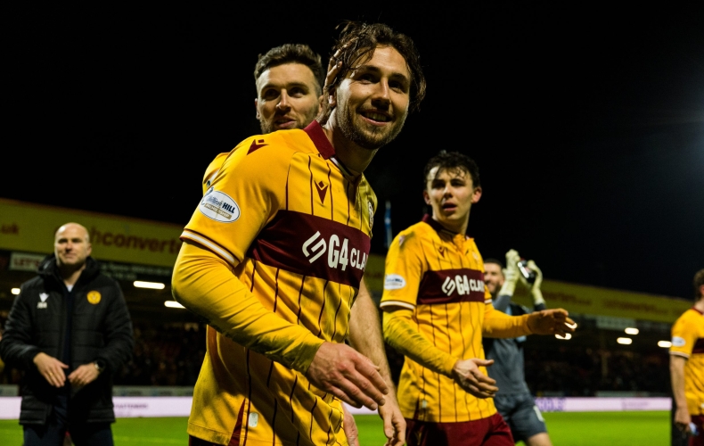 Lukas Fadinger: One of my best seasons