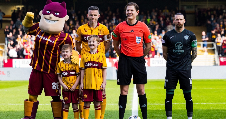 Be a mascot