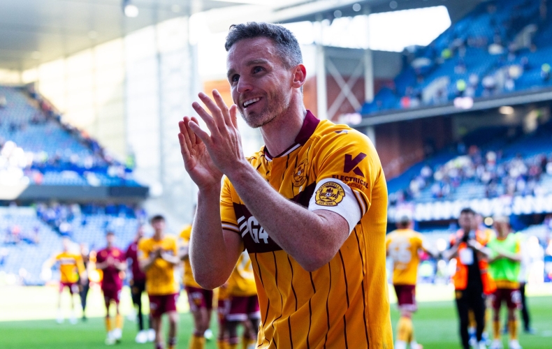 The Skipper gives a final 2025/26 message