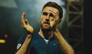Catching the attention of the world // Motherwell 2-3 Celtic
