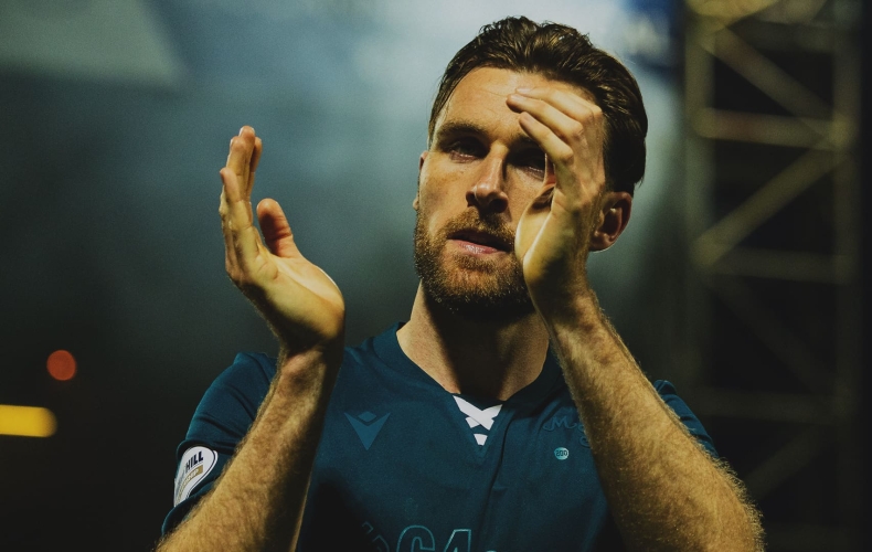 Catching the attention of the world // Motherwell 2-3 Celtic