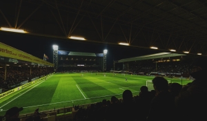 A full house // Motherwell 1-1 Hearts