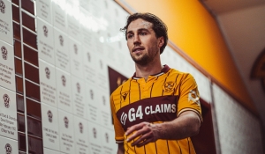 Contract extension for Lukas Fadinger