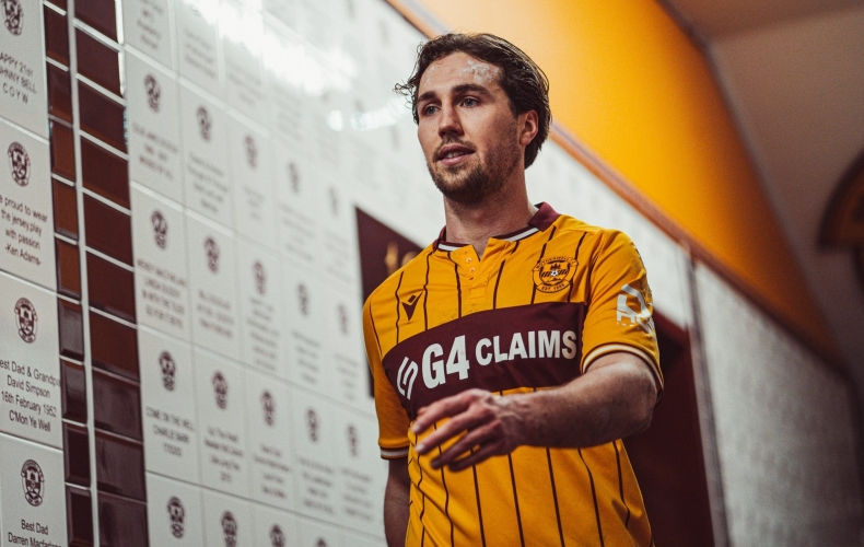 Contract extension for Lukas Fadinger