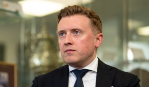 Chairman Kyrk Macmillan’s summer update