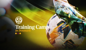 Pre-Season Schedule
