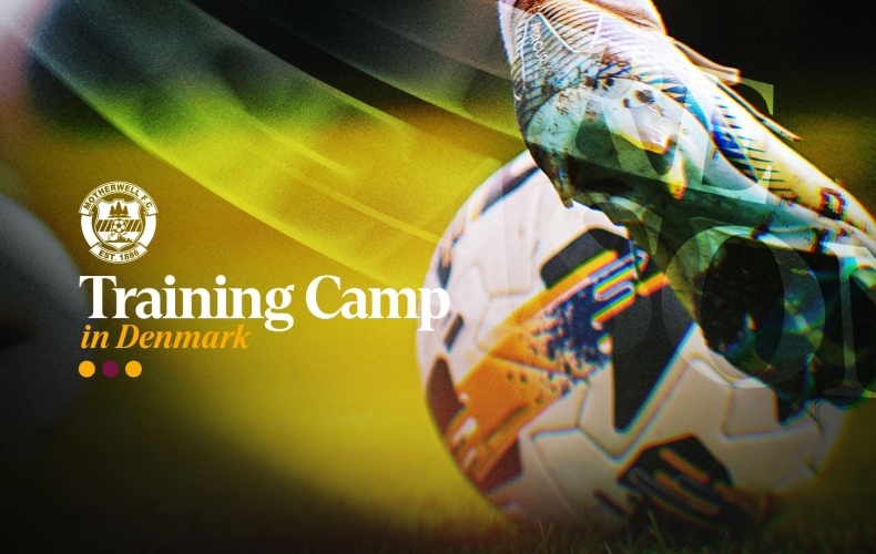Pre-Season Schedule