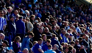 Analysing our opposition