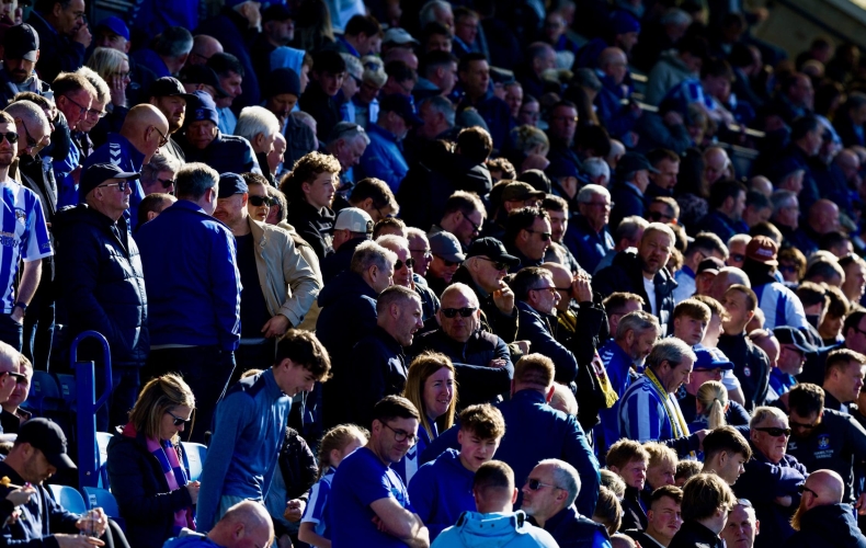 Analysing our opposition