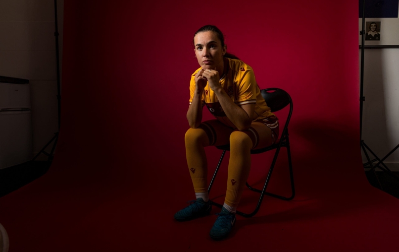 Shannon Leishman: Rebuilding for our next chapter