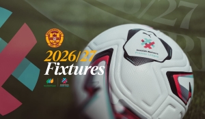 2026/27 ScottishPower Women’s Premier League fixtures confirmed