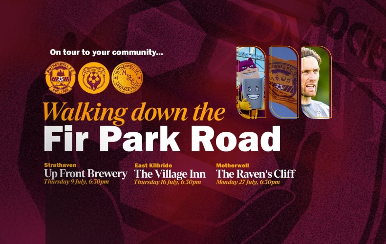 Well Society Community Events