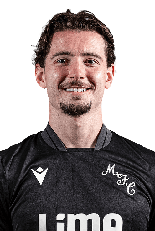 Matthew Connelly