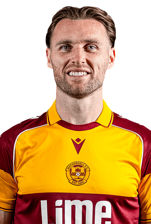 Stephen O'Donnell