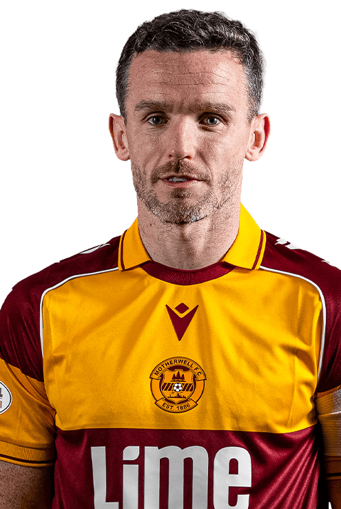 Paul  McGinn