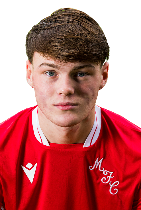 Lewis McGahey