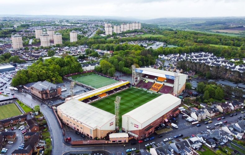 Motherwell FC Notice of Complaint Outcome