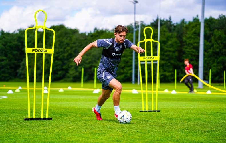 Elliot Watt moves to Turkey