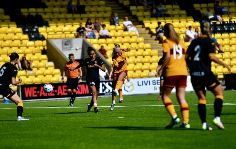Livingston 2-1 Motherwell