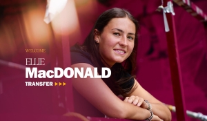 Ellie MacDonald completes Motherwell move 